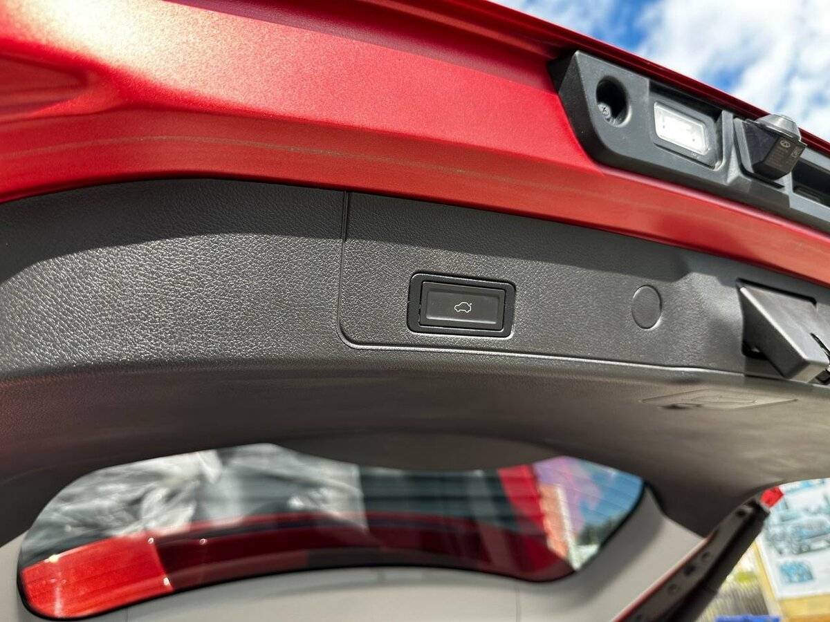 Купить Chery Tiggo 7 Pro, 2020, 86 075 км, фото №13