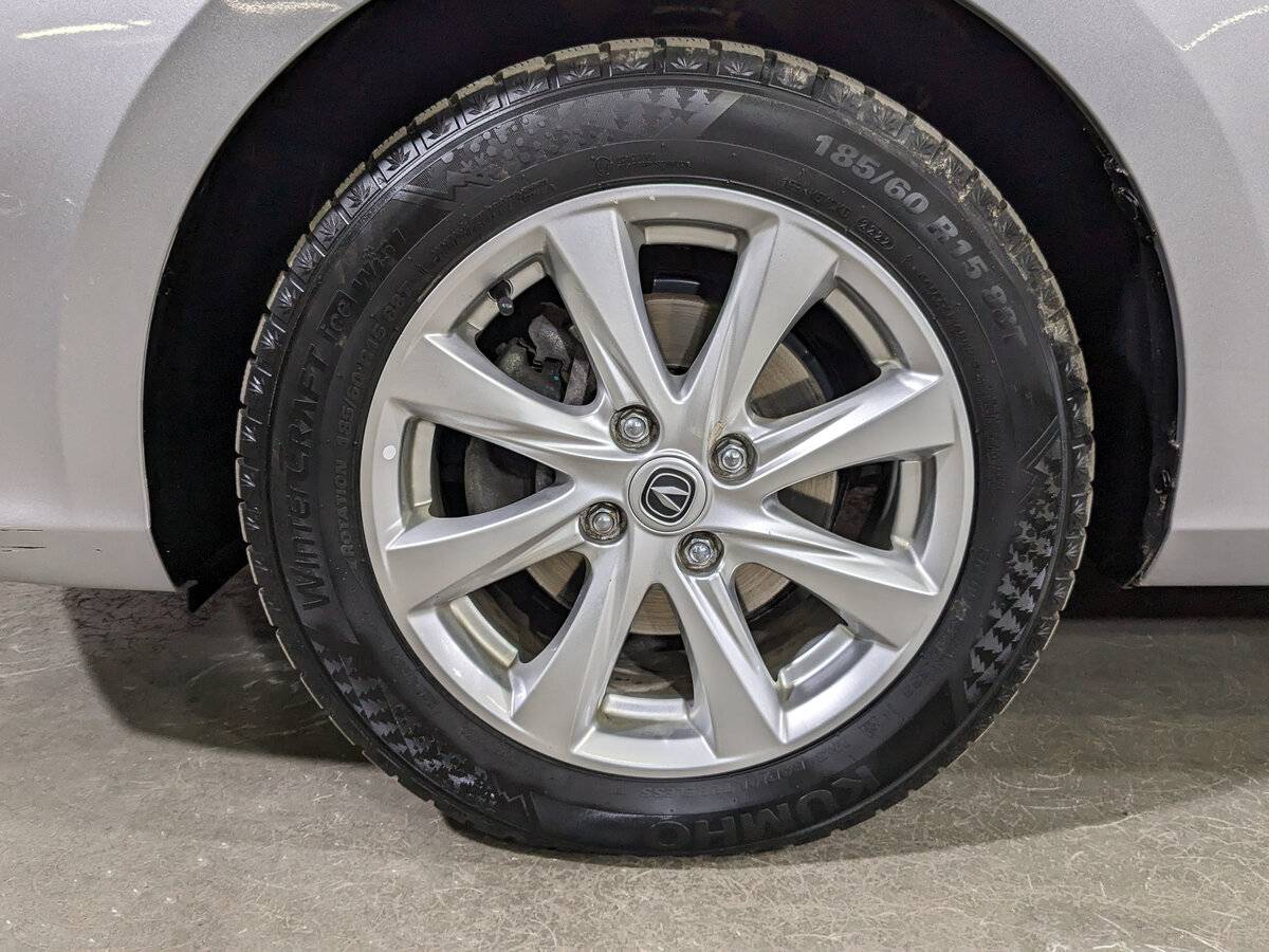 Купить Changan Alsvin, 2023, 16 789 км, фото №12