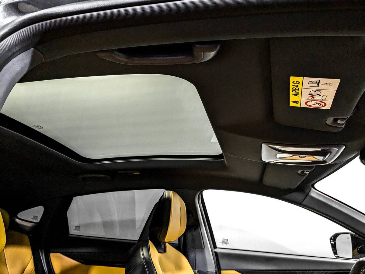 Купить Changan UNI-V, 2023, 62 257 км, фото №23