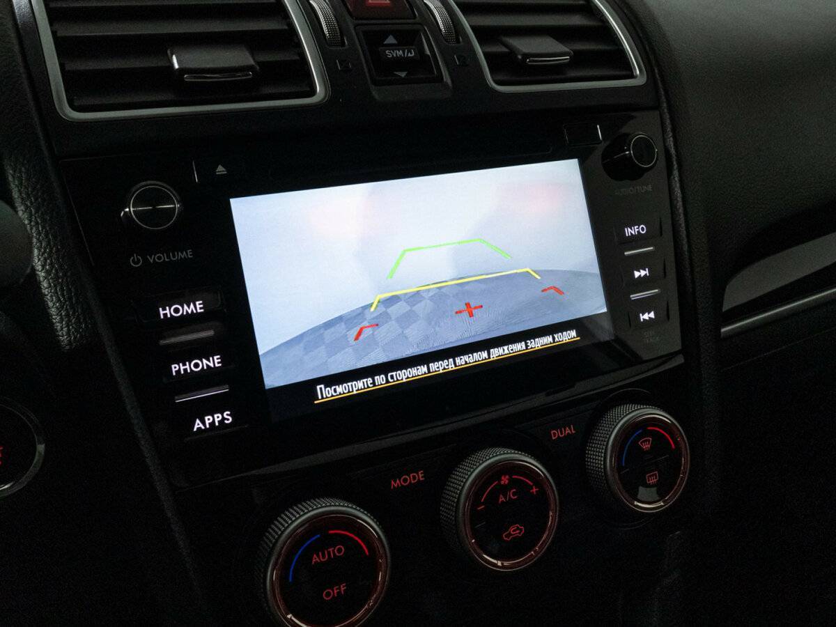 Купить Subaru Forester, 2018, 113 371 км, фото №16