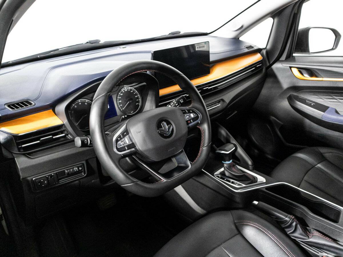 Купить Livan X3 Pro, 2023, 25 550 км, фото №11