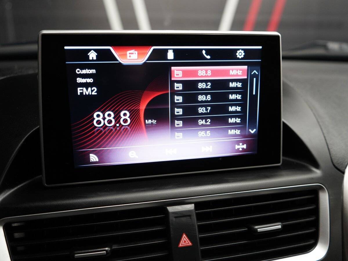 Купить FAW Besturn X80, 2019, 88 299 км, фото №15