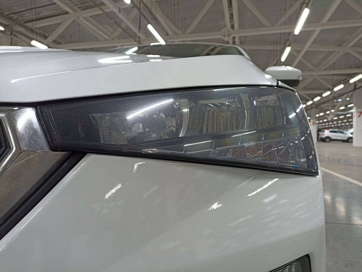 Купить Skoda Rapid, 2021, 137 651 км, фото №17