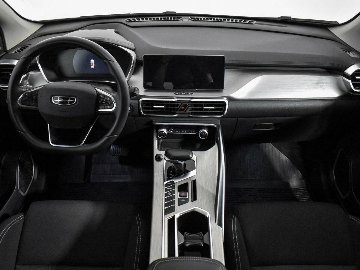 Купить Geely Coolray, 2023, 39 075 км, фото №15