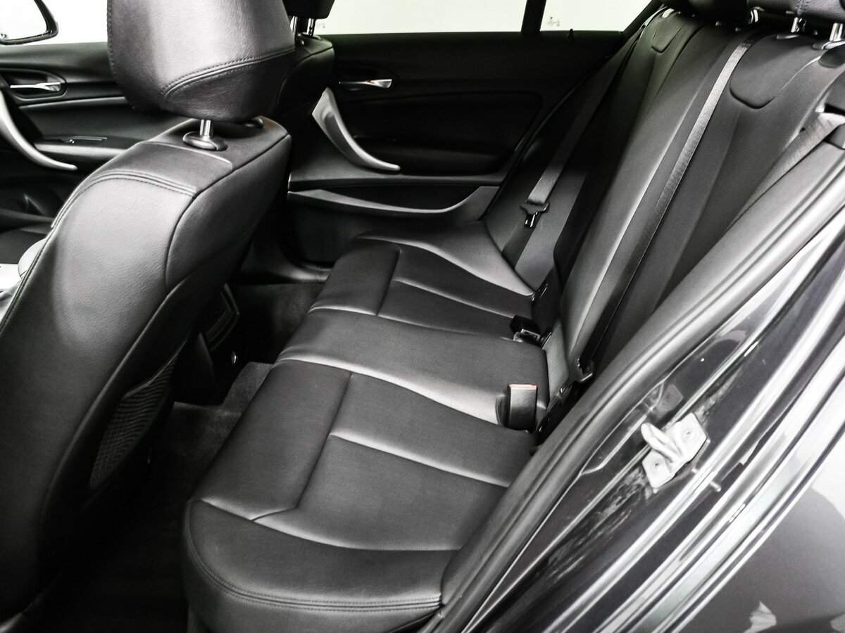 Купить BMW 1 серии 118i, 2018, 50 000 км, фото №12