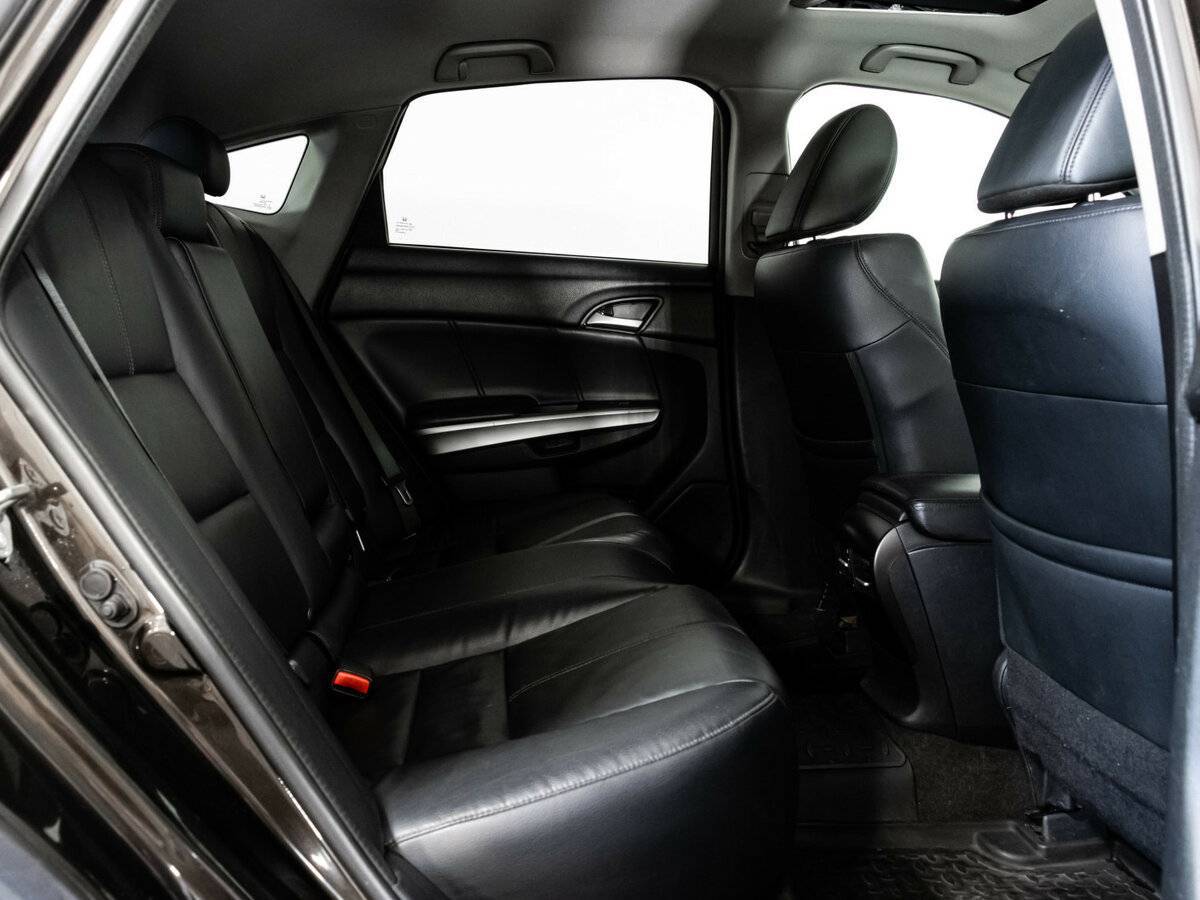 Купить Honda Crosstour, 2013, 275 452 км, фото №20