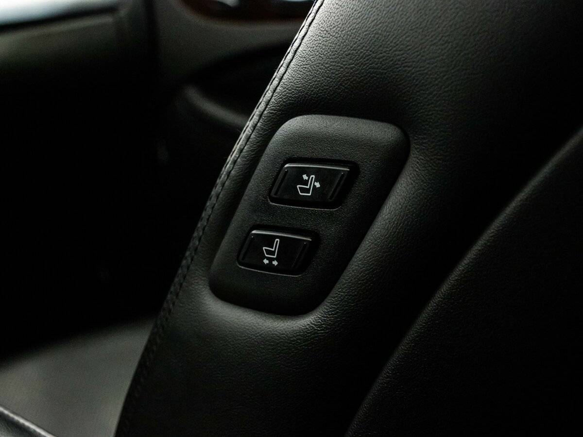 Купить Hyundai Equus, 2015, 165 400 км, фото №26