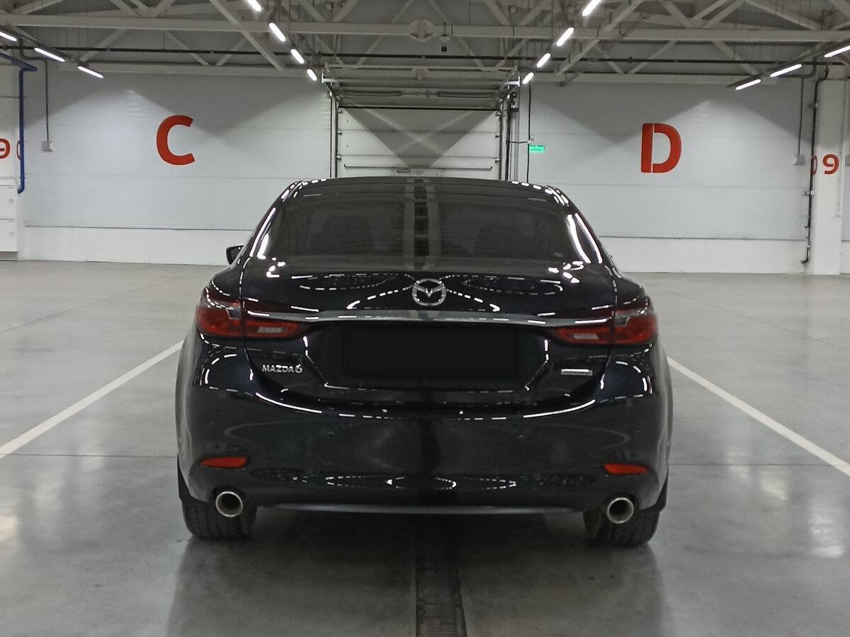 Купить Mazda 6, 2019, 78 414 км, фото №6