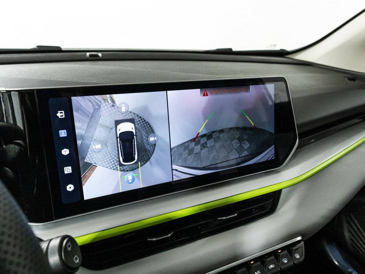 Купить Geely Coolray (Binyue Cool), 2023, 45 648 км, фото №18