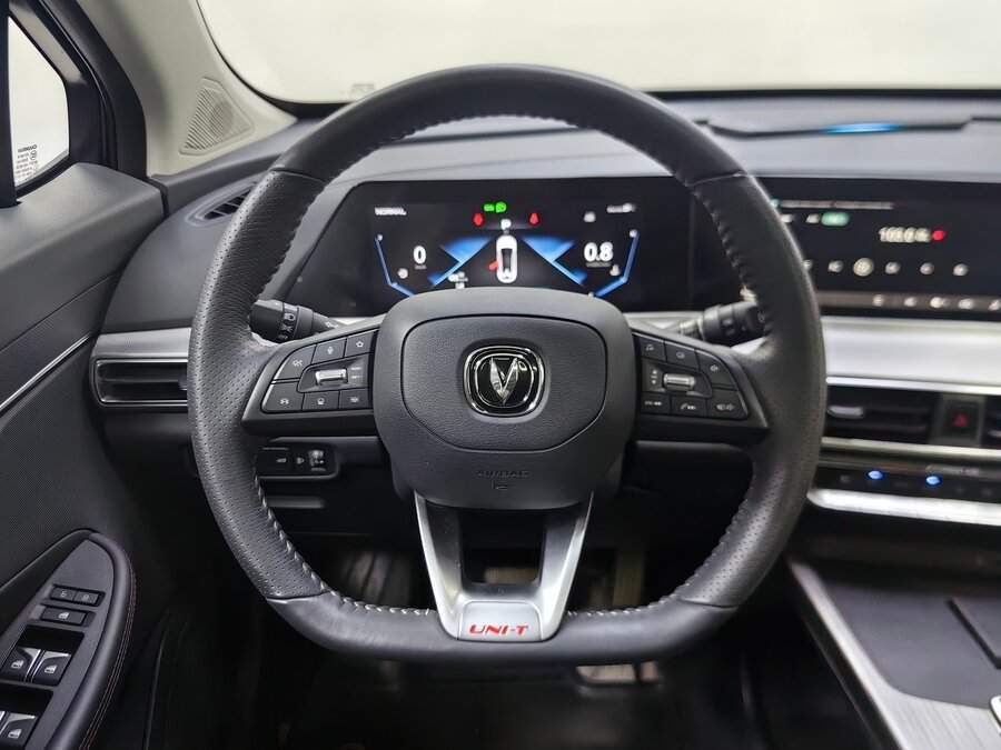 Купить Changan UNI-T, 2023, 21 620 км, фото №11