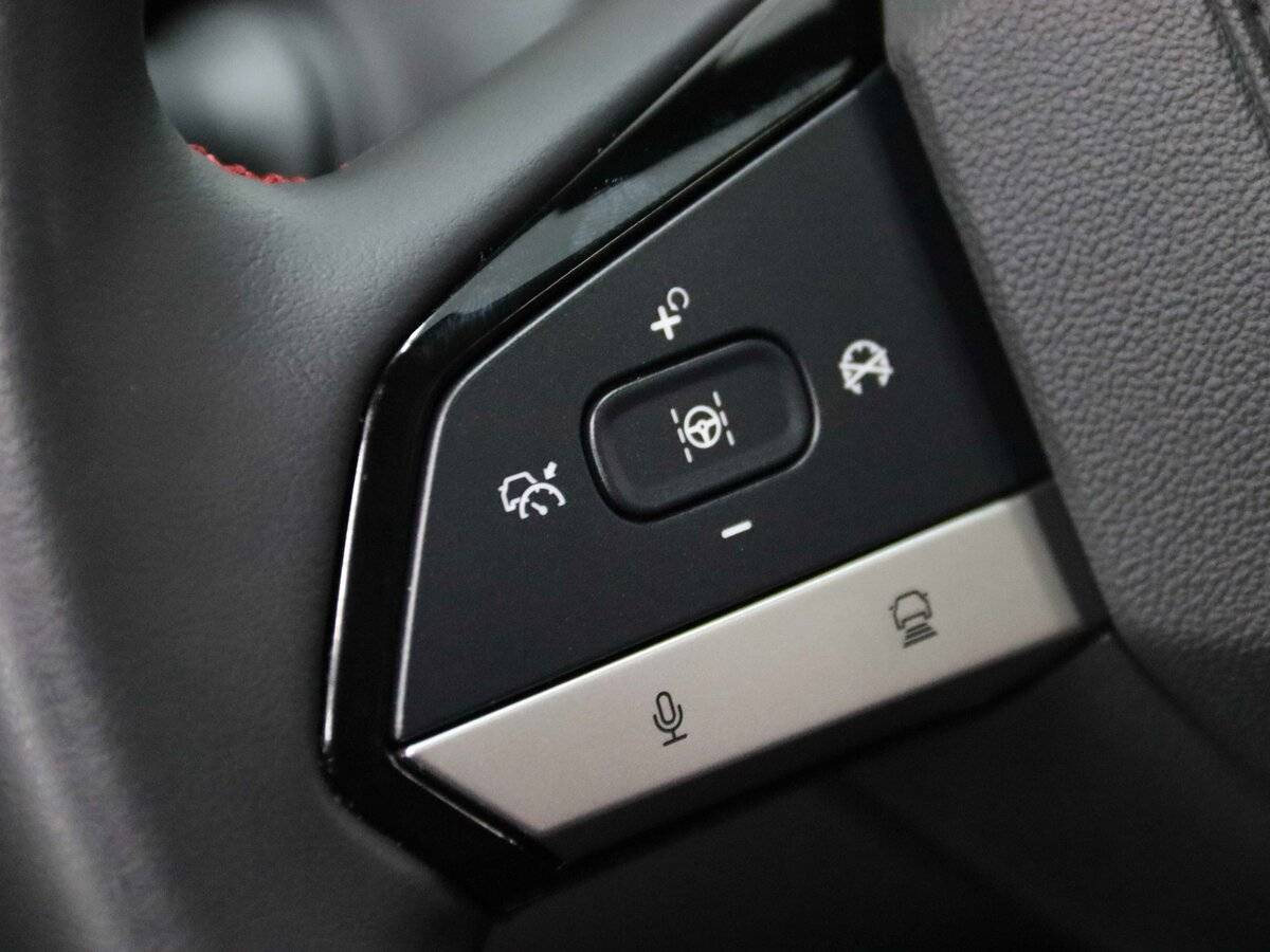 Купить Changan CS55 Plus, 2023, 15 700 км, фото №28