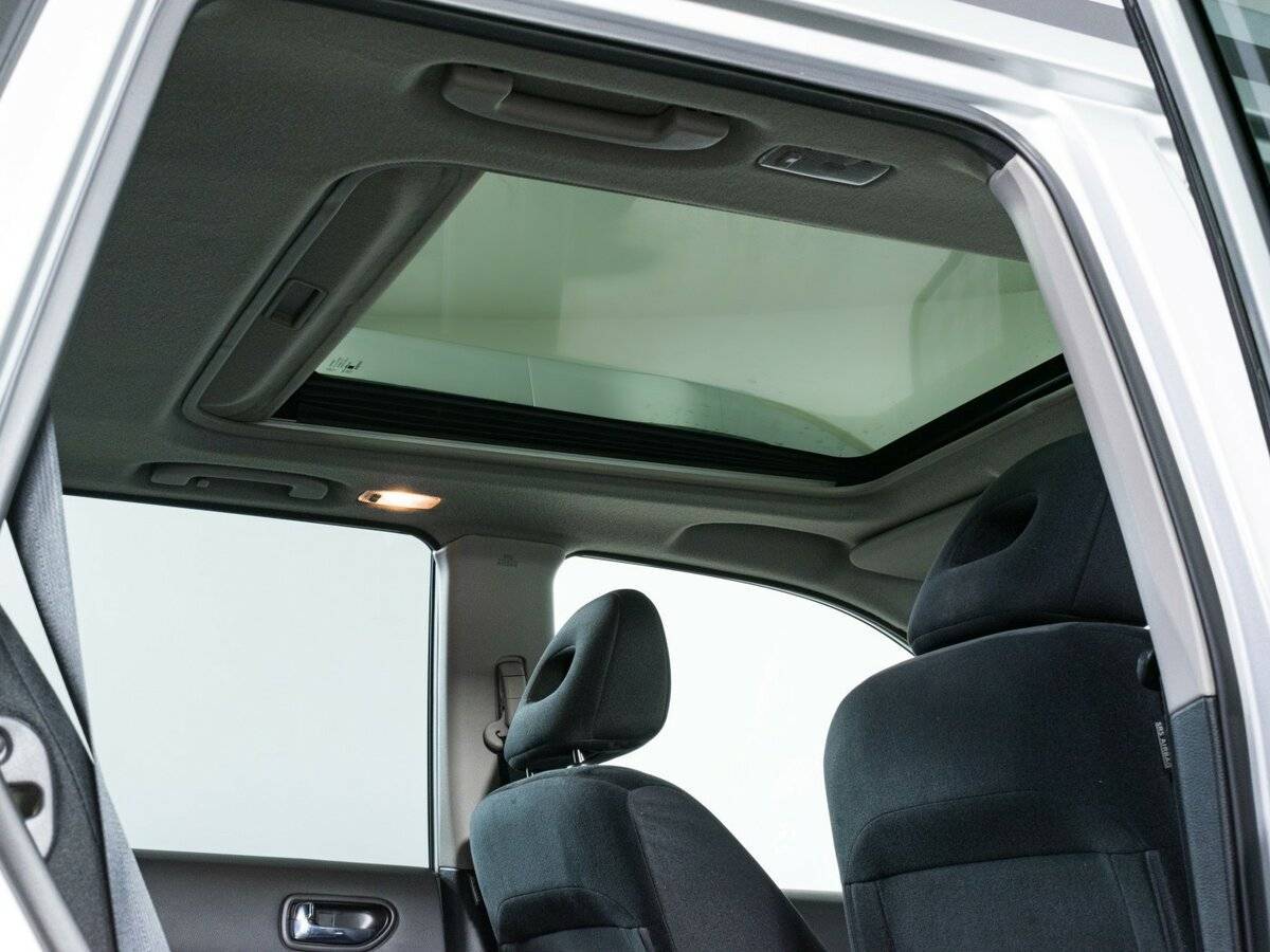 Купить Nissan X-Trail, 2014, 180 000 км, фото №13