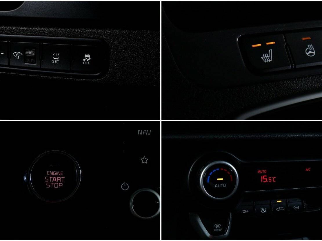 Купить Kia Rio, 2021, 92 072 км, фото №22