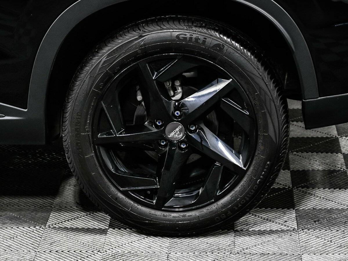 Купить Omoda C5, 2023, 16 050 км, фото №14