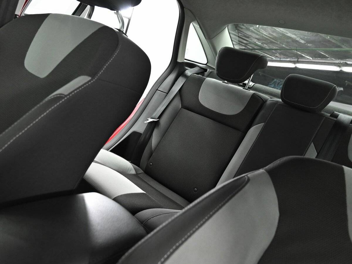 Купить Ford Focus, 2012, 169 000 км, фото №13