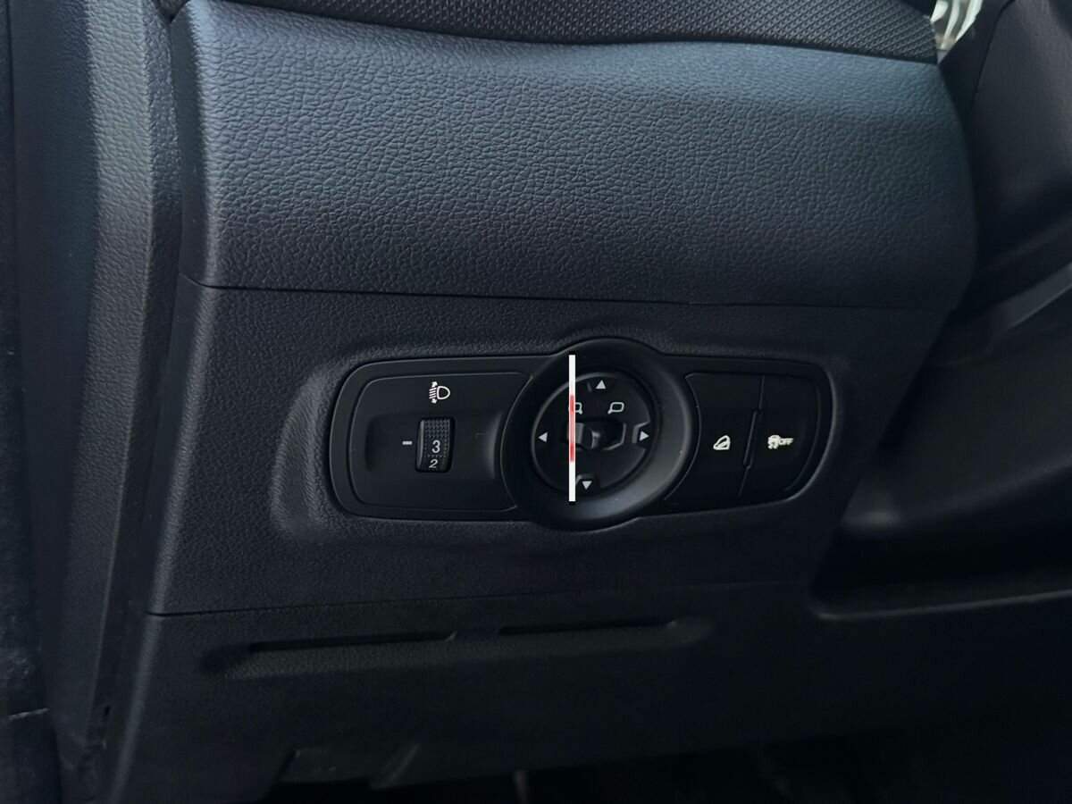 Купить Chery Tiggo 4, 2021, 64 485 км, фото №14