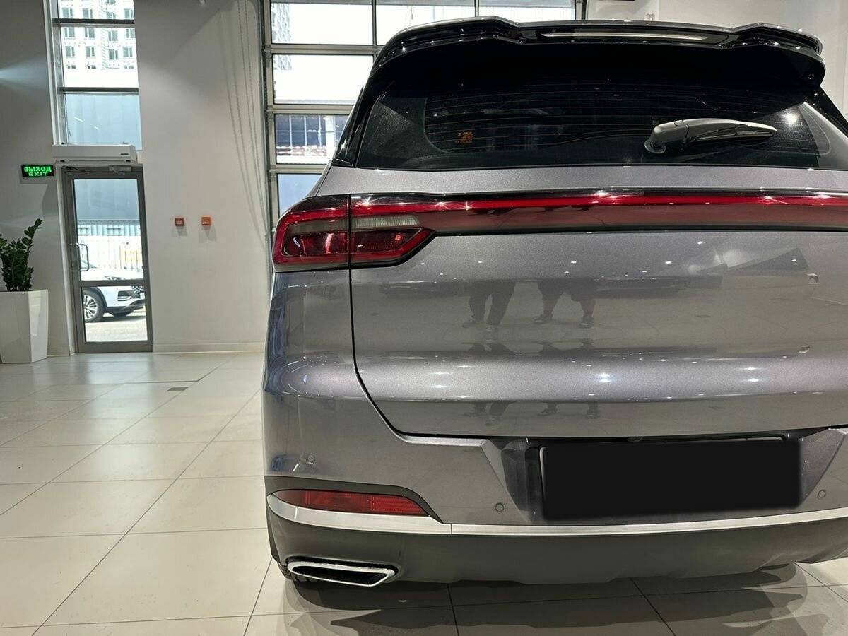 Купить Chery Tiggo 7 Pro Max, 2023, 30 923 км, фото №10