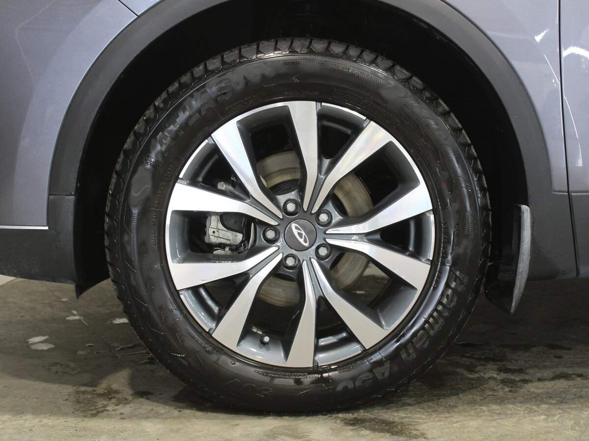 Купить Chery Tiggo 7 Pro Max, 2023, 23 112 км, фото №14