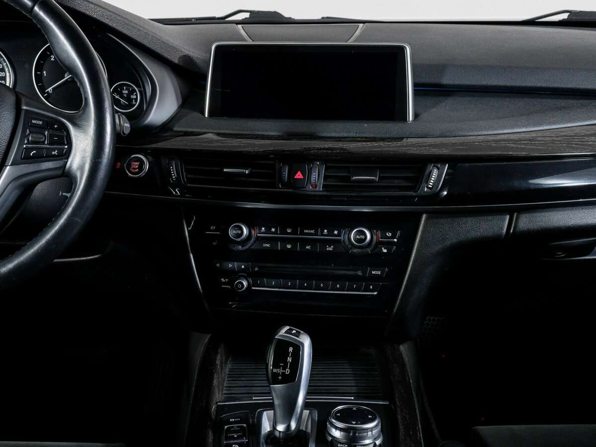 Купить BMW X5 30d, 2013, 202 772 км, фото №13