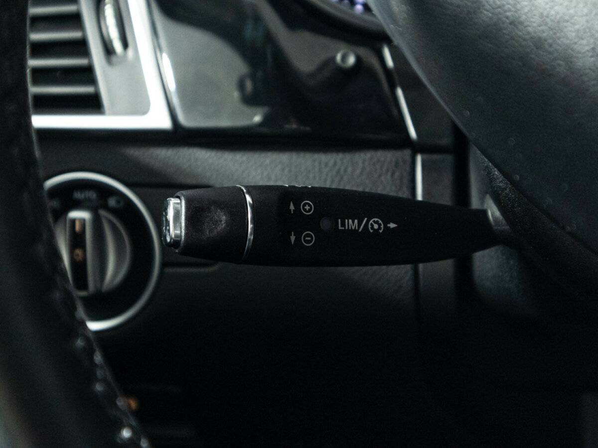 Купить Mercedes-Benz M-Класс 350 CDI, 2014, 136 047 км, фото №23