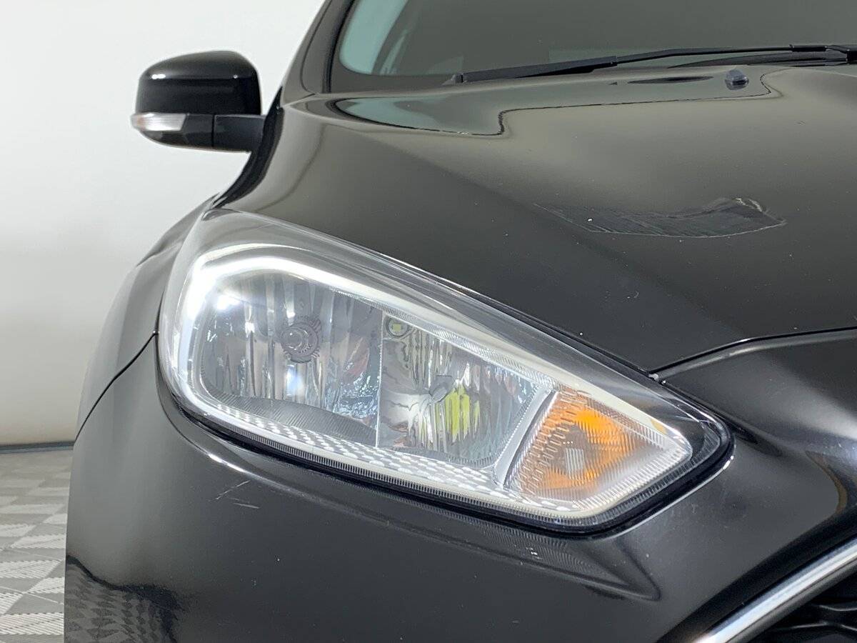 Купить Ford Focus, 2017, 119 820 км, фото №10