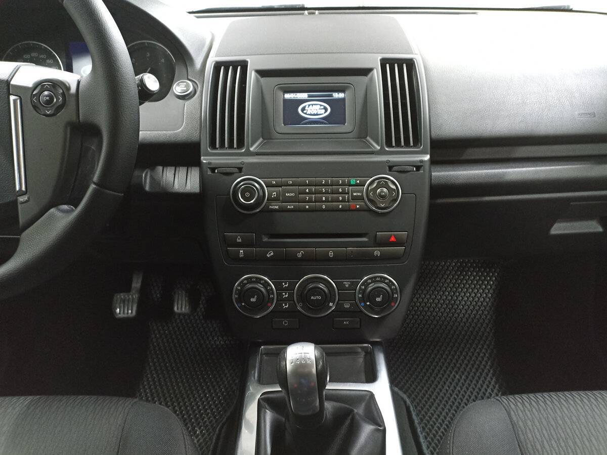 Купить Land Rover Freelander, 2012, 127 126 км, фото №15