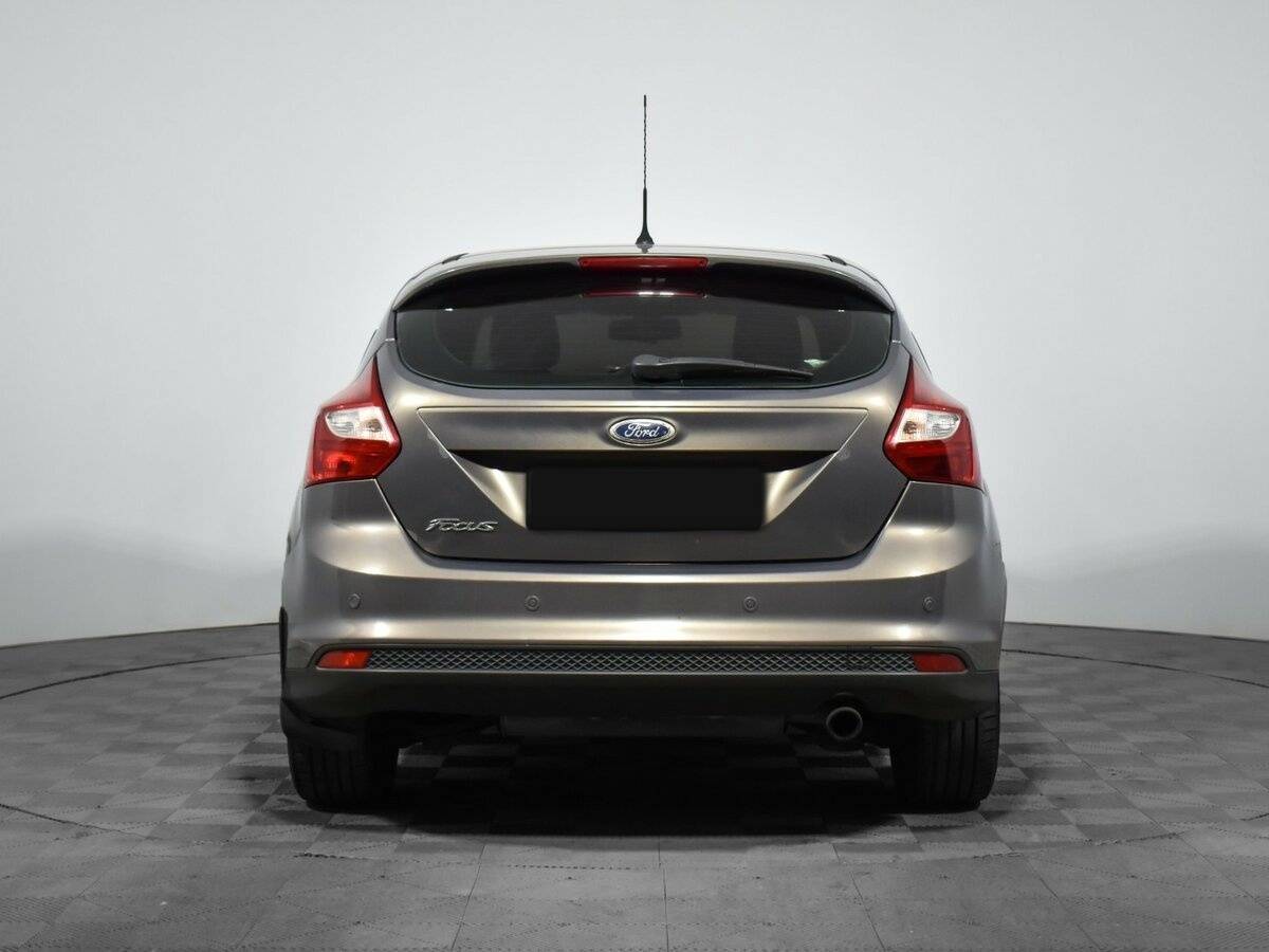 Купить Ford Focus, 2013, 330 051 км, фото №6