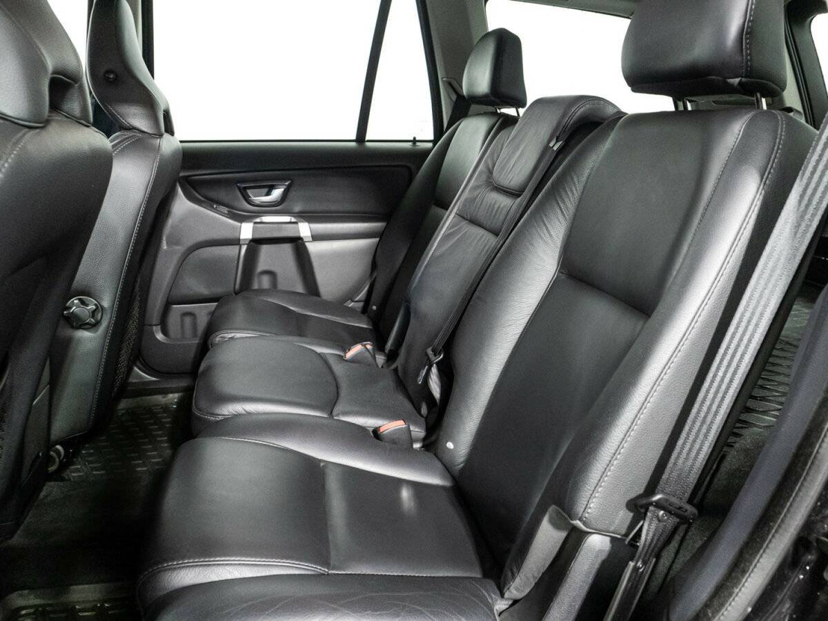 Купить Volvo XC90, 2013, 392 576 км, фото №10