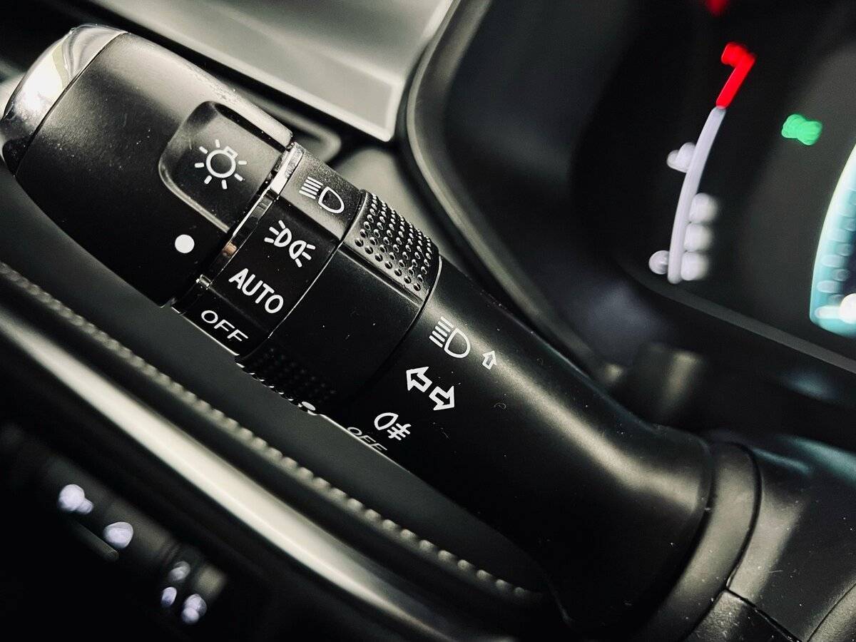 Купить Chery Tiggo 4 Pro, 2023, 22 629 км, фото №21