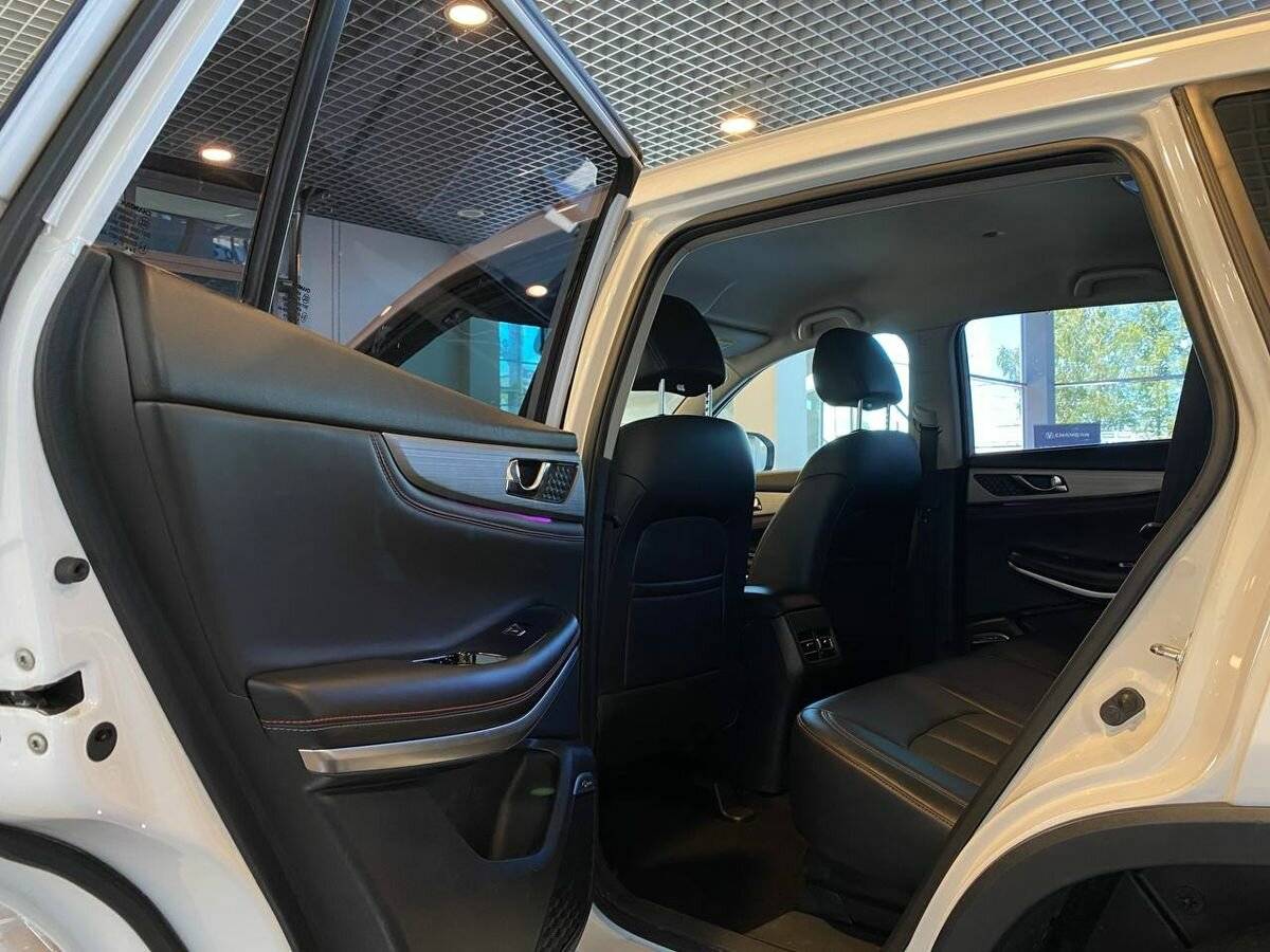 Купить Changan CS75, 2020, 95 304 км, фото №24