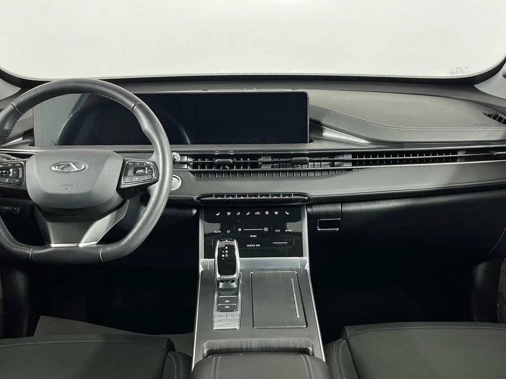 Купить Chery Tiggo 7 Pro Max, 2022, 29 800 км, фото №8