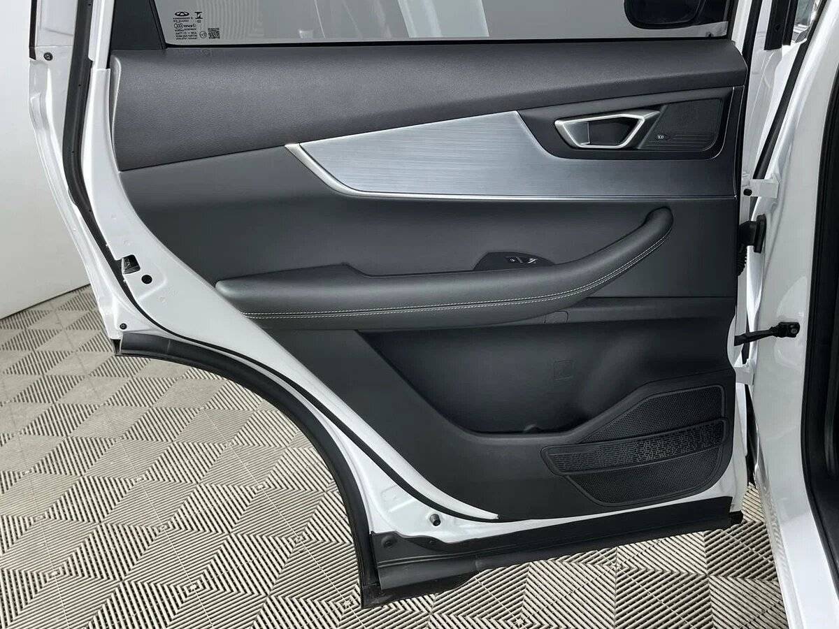 Купить Chery Tiggo 7 Pro Max, 2022, 29 800 км, фото №14