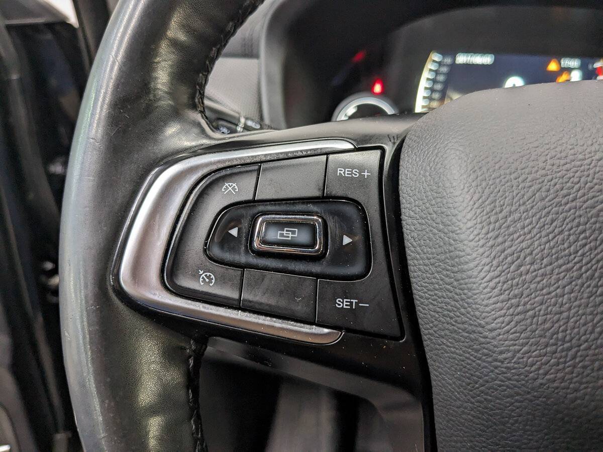 Купить Chery Tiggo 4, 2021, 127 862 км, фото №24