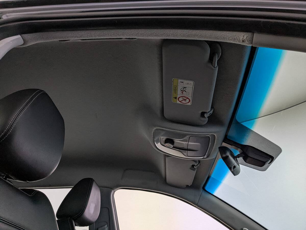 Купить Chery Tiggo 4, 2021, 111 876 км, фото №22