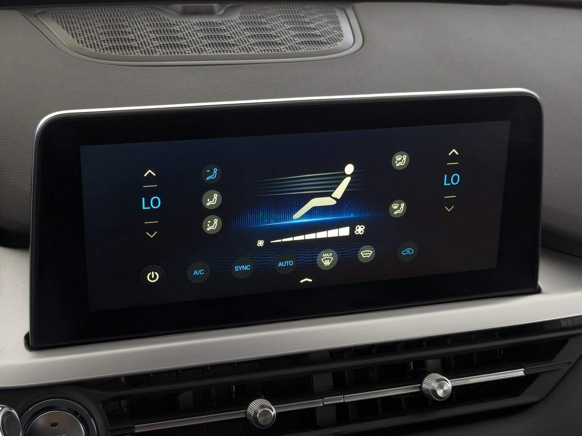 Купить Chery Tiggo 7 Pro, 2020, 57 726 км, фото №25