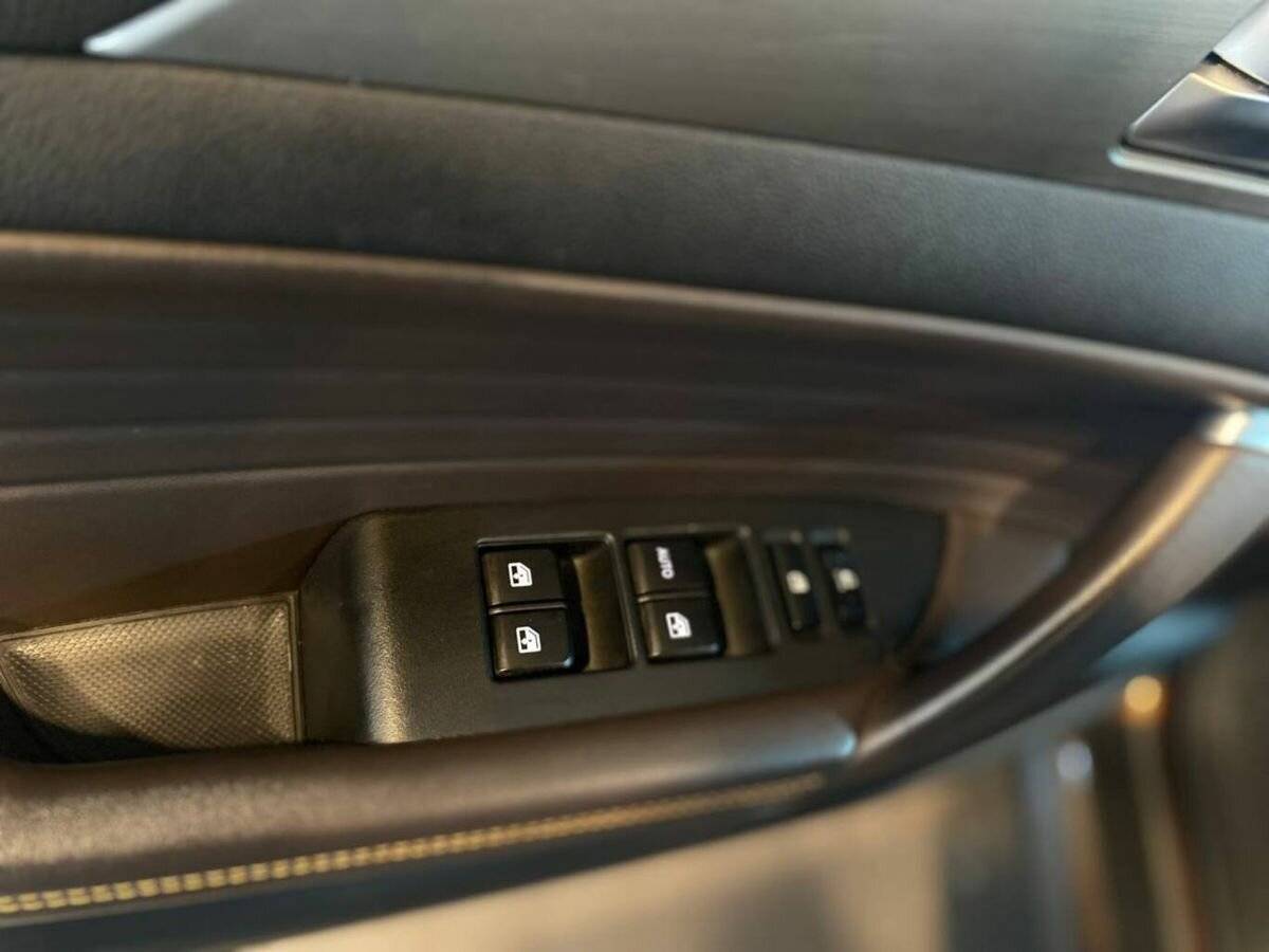 Купить Changan CS35 Plus, 2020, 48 967 км, фото №22