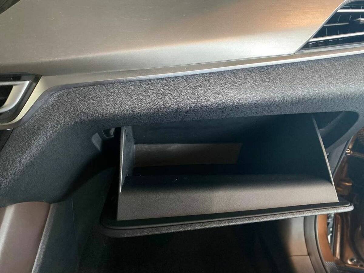 Купить Changan CS35 Plus, 2020, 48 967 км, фото №30