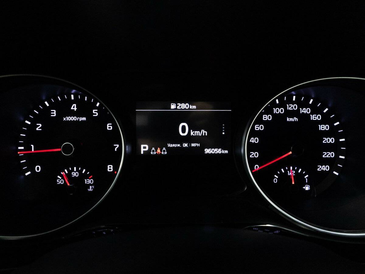 Купить Kia Ceed, 2021, 96 054 км, фото №12