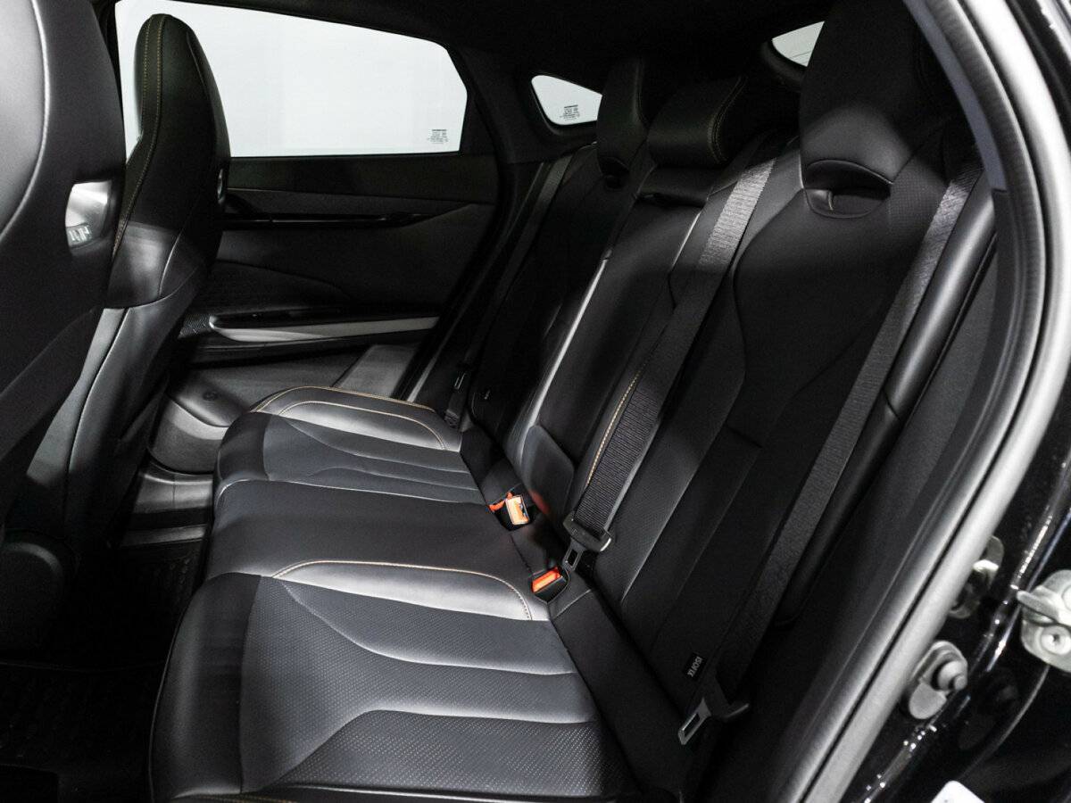 Купить Changan UNI-V, 2023, 67 656 км, фото №10