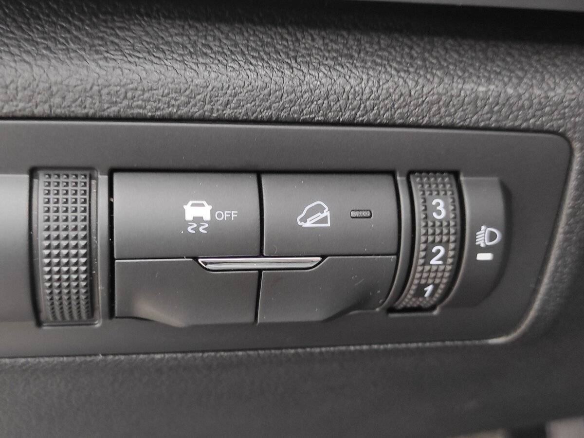 Купить Chery Tiggo 4 Pro, 2023, 4 474 км, фото №13