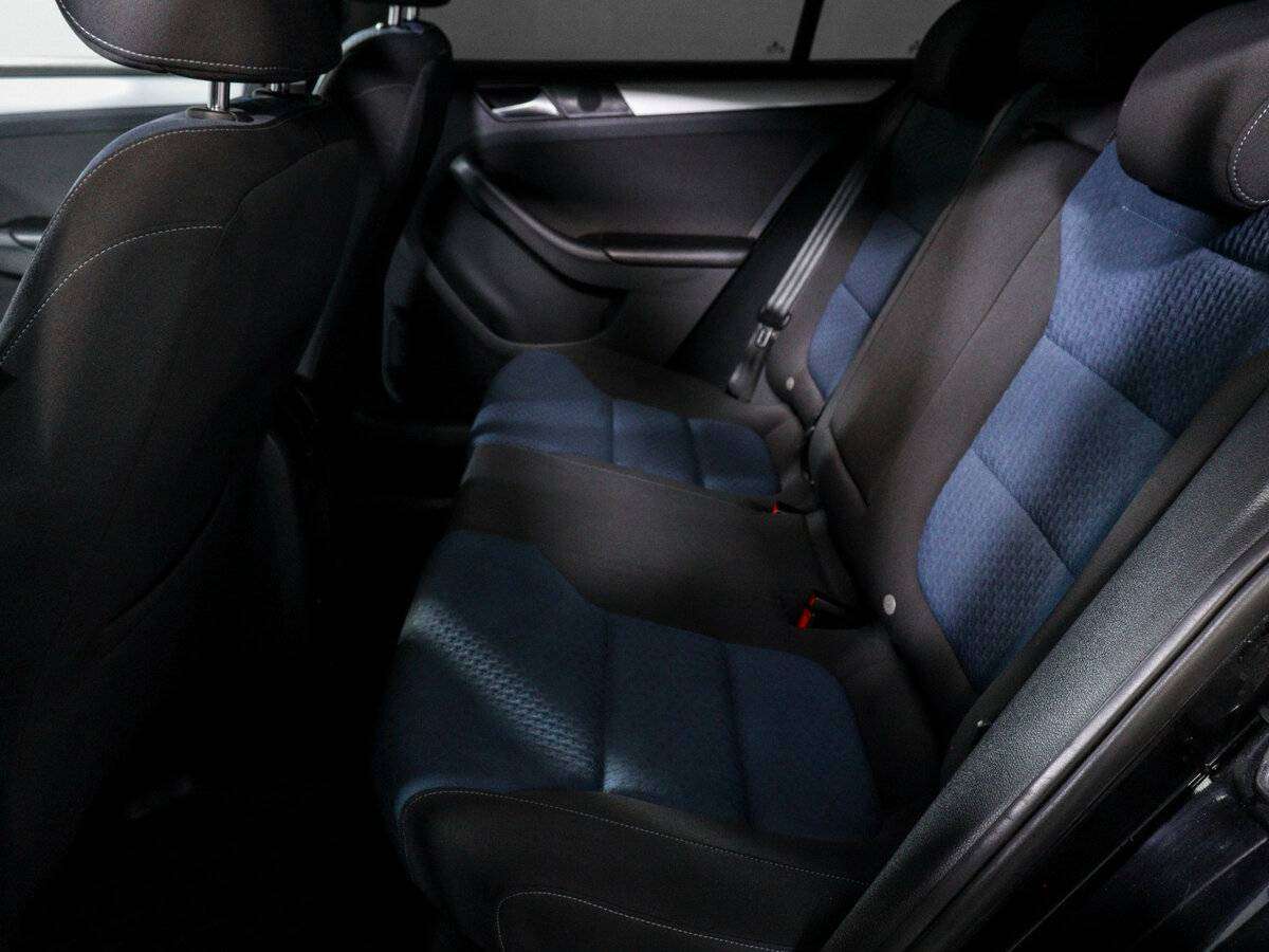 Купить Volkswagen Jetta, 2013, 237 719 км, фото №10