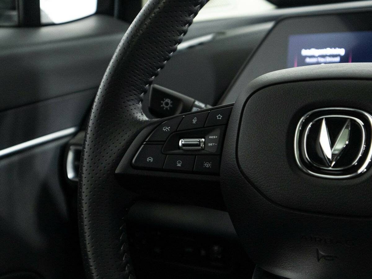 Купить Changan UNI-T, 2023, 21 312 км, фото №25