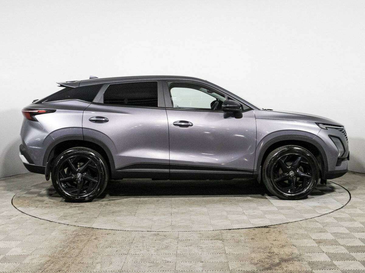 Купить Omoda C5, 2022, 62 545 км, фото №4