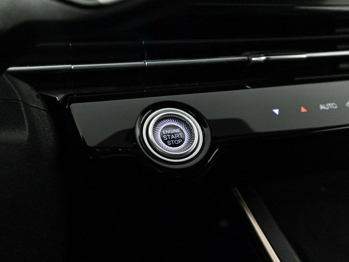 Купить Omoda C5, 2022, 62 545 км, фото №19