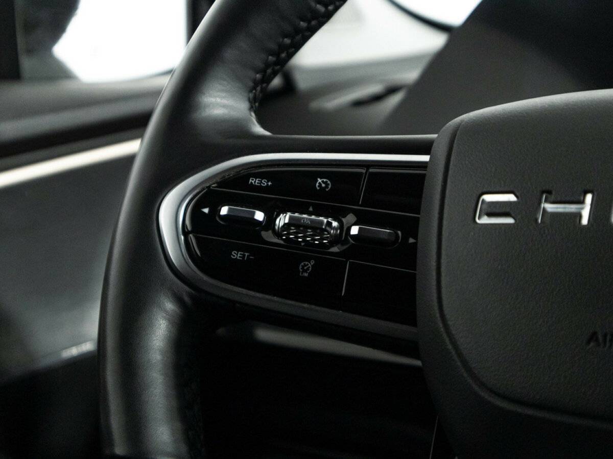 Купить Omoda C5, 2022, 62 545 км, фото №21