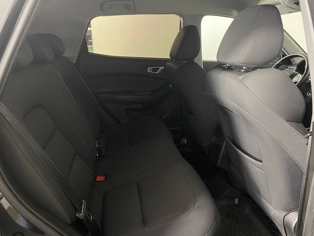 Купить Chery Tiggo 4, 2019, 43 229 км, фото №20