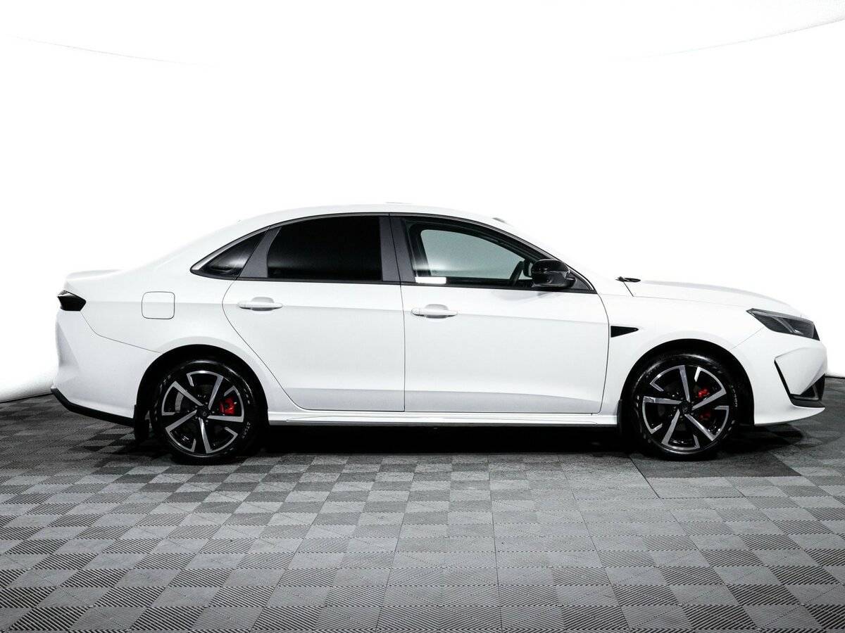 Купить Kaiyi E5, 2023, 13 304 км, фото №4