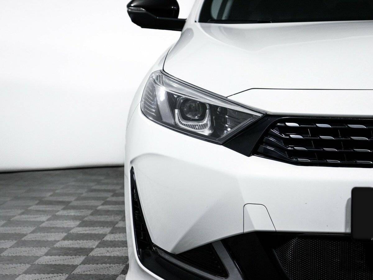 Купить Kaiyi E5, 2023, 13 304 км, фото №18