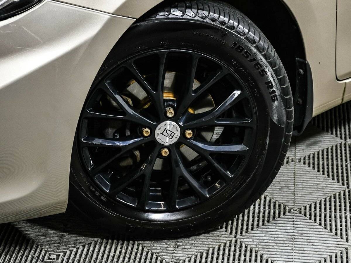 Купить Hyundai Solaris, 2012, 168 649 км, фото №14