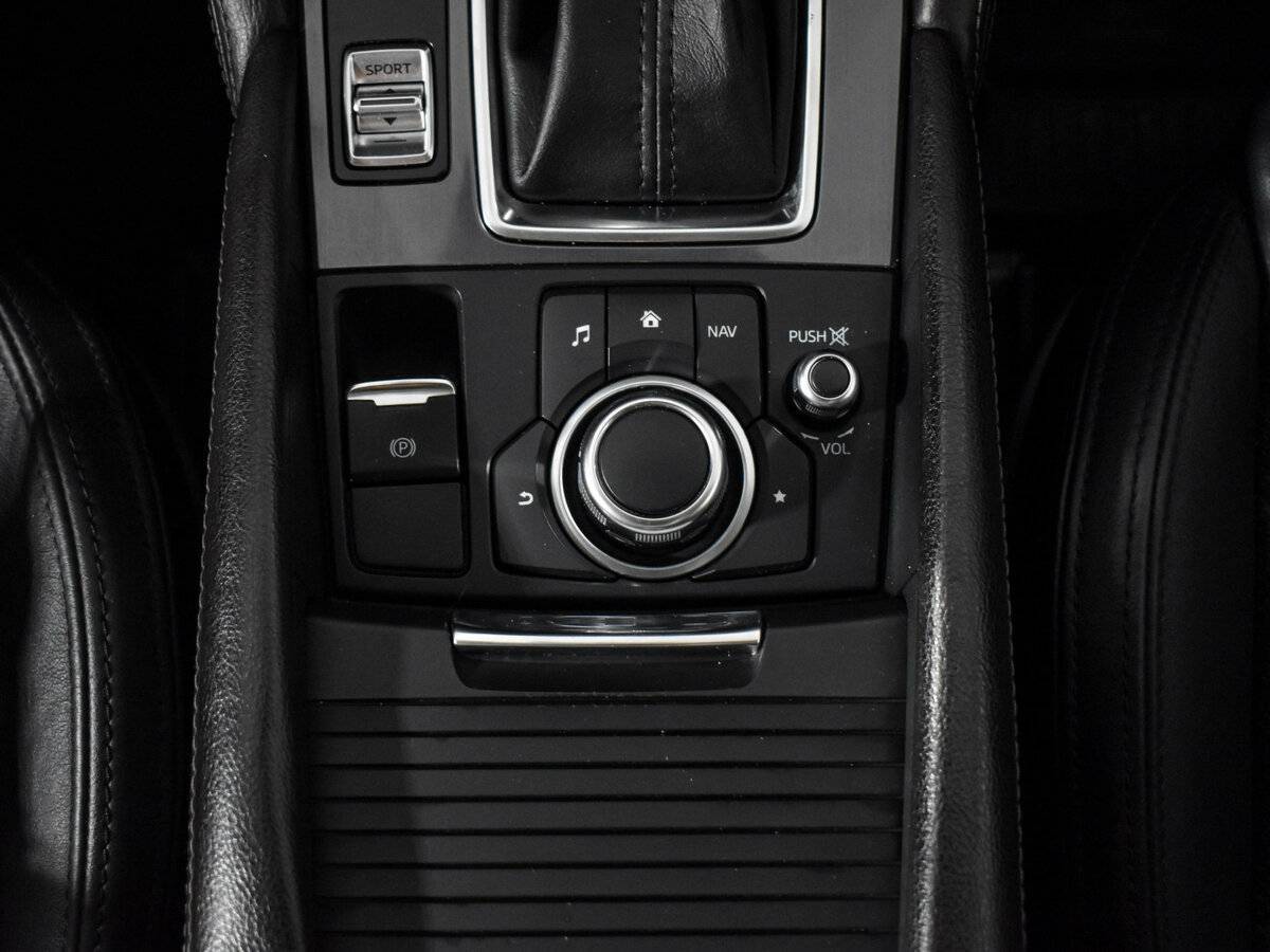 Купить Mazda 6, 2017, 143 053 км, фото №10